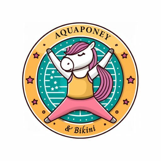 Aquaponey & Bikini